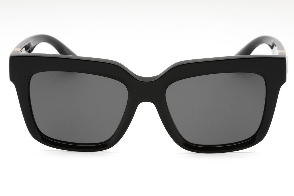 Burberry BE4419 300187 Black / Dark Grey Sunglasses