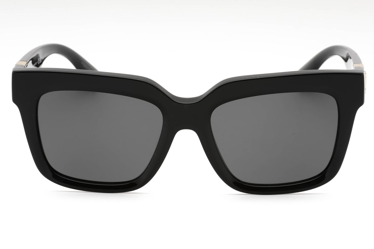 Burberry BE4419 300187 Black / Dark Grey Sunglasses