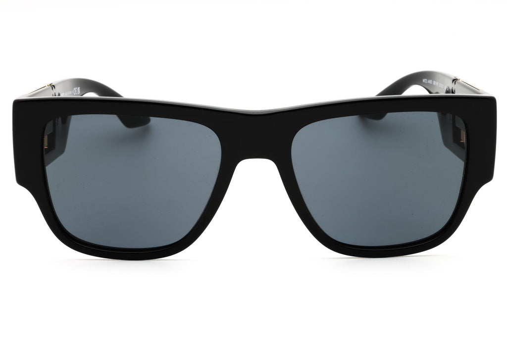 Versace VE4403 GB1/87 Black / Dark Grey Sunglasses