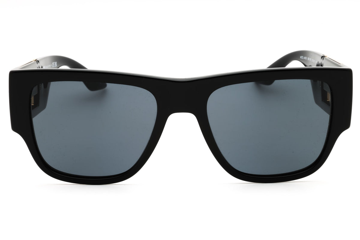 Versace VE4403 GB1/87 Black / Dark Grey Sunglasses