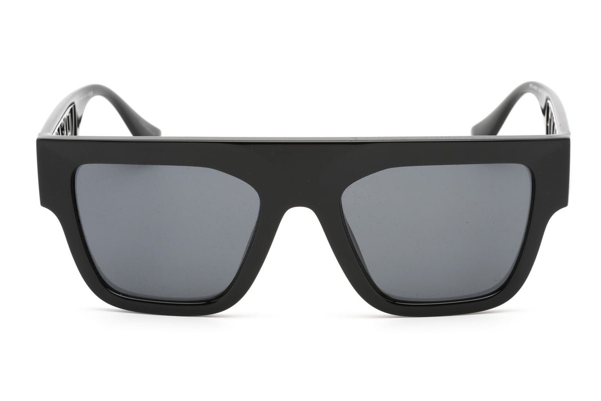 Versace VE4430U GB1/87 Black / Grey Sunglasses