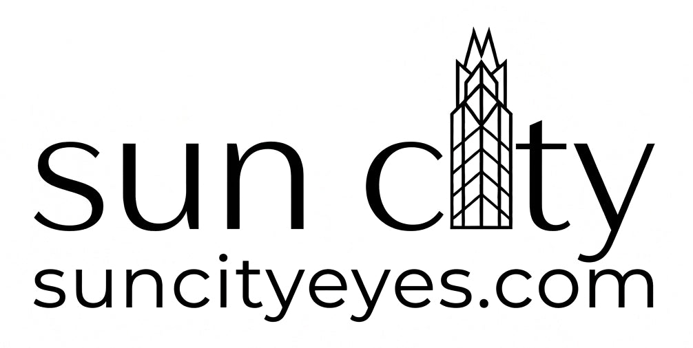 Sun City Eyes